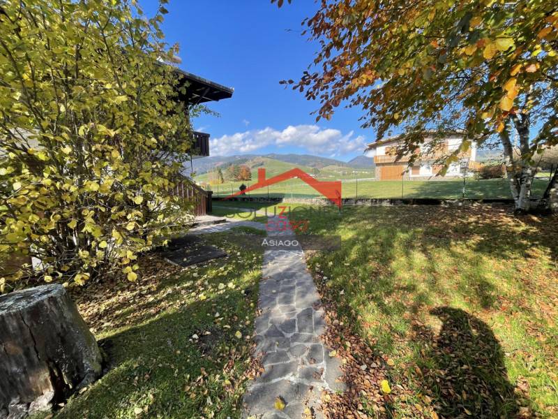 Appartamento Asiago - Centro, Asiago