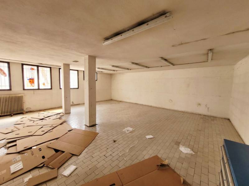 Magazzino - Deposito Torreglia - Centro, Torreglia