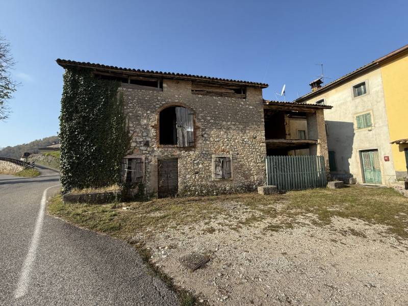 Rustico, Badia Calavena