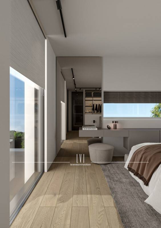Villa Jesolo, Jesolo