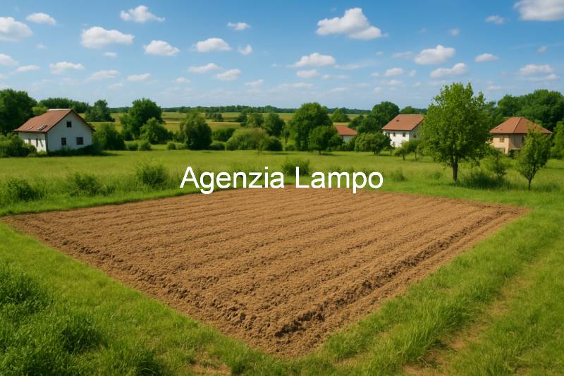 Terreno agricolo Concordia Sagittaria, Concordia Sagittaria