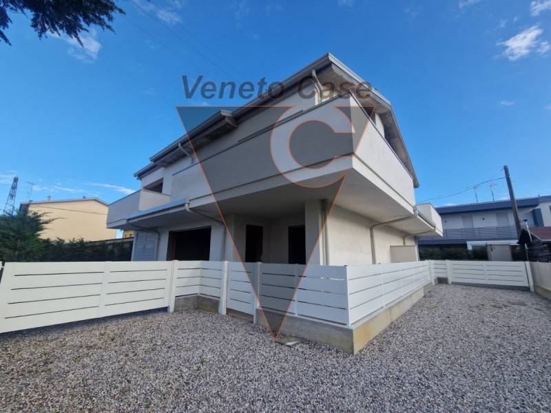 Casa Bi - Trifamiliare Piazzola Sul Brenta - Centro, Piazzola sul Brenta