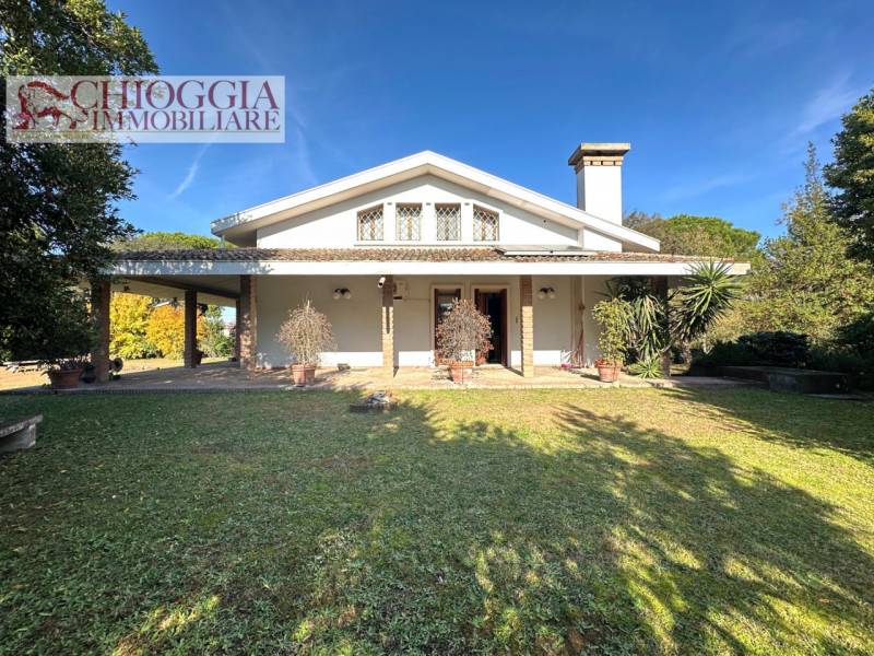 Villa Donada, Porto Viro