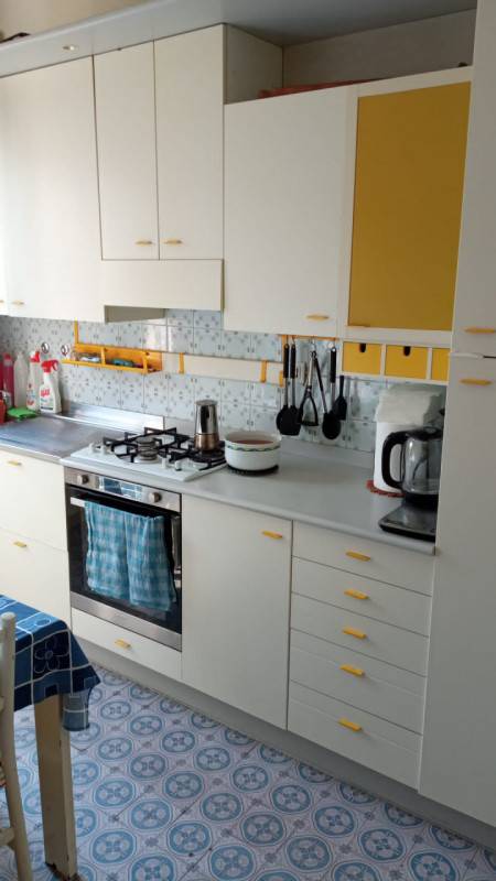 Appartamento, Ponso
