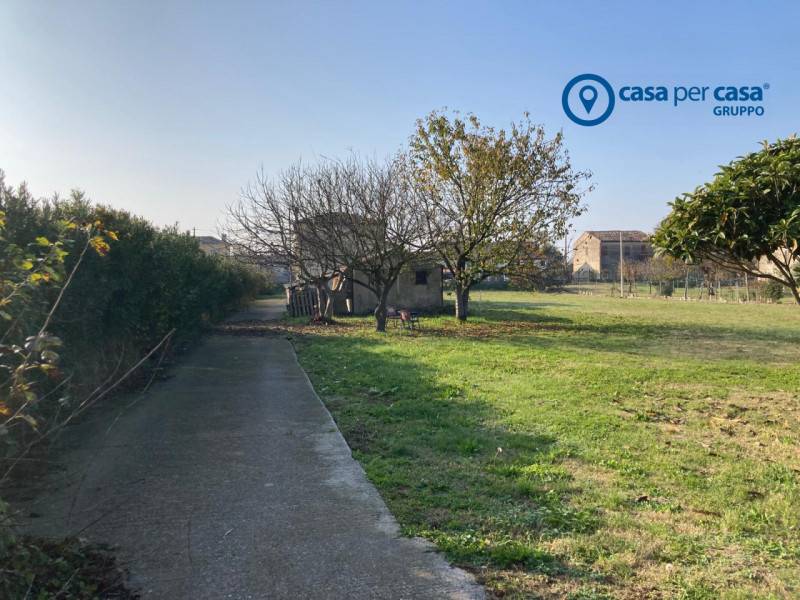 Casa indipendente Crespino, Crespino