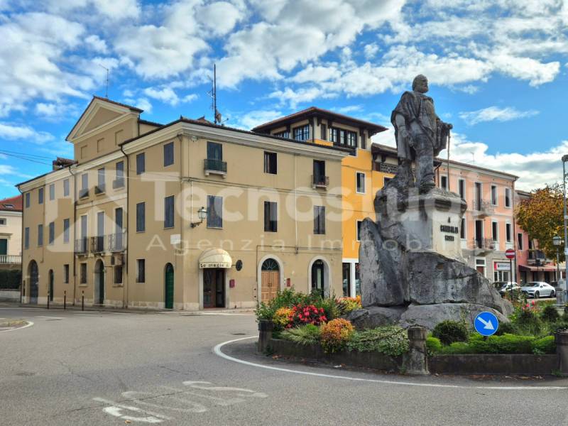 Palazzo - Stabile Cologna Veneta - Centro, Cologna Veneta