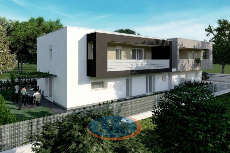 Appartamento Taggì di Sotto, Villafranca Padovana