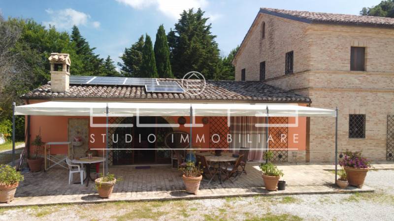 Appartamento San Paterniano, Osimo