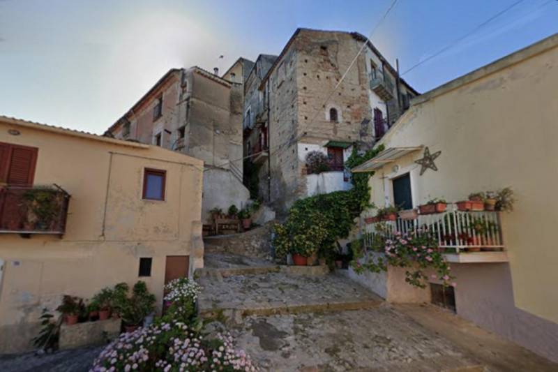 Appartamento, Corigliano-Rossano