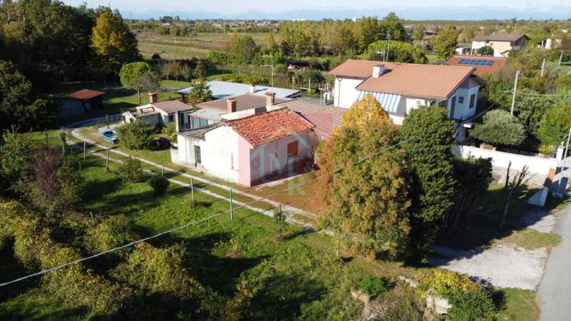 Casa indipendente San Giorgio di Nogaro, San Giorgio di Nogaro