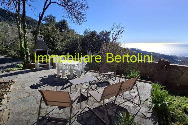 Appartamento, Sanremo