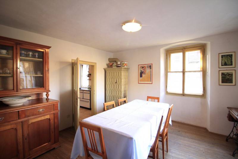 Casa indipendente Vigo Lomaso, Comano Terme