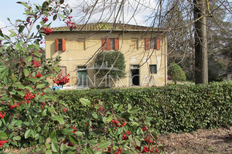 Rustico, Fucecchio