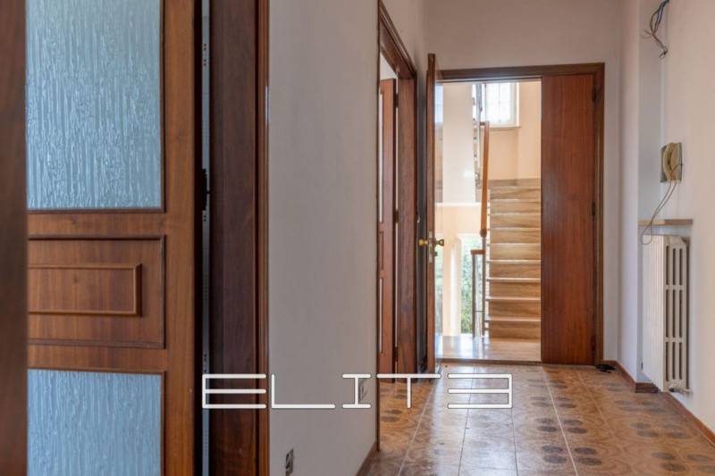Casa indipendente Santo Stefano, Osimo
