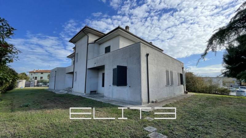 Casa indipendente San Biagio, Osimo