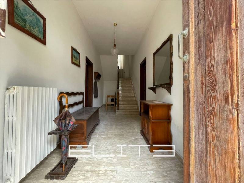 Casa indipendente Montoro, Filottrano