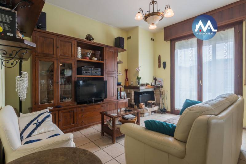 Casa Bi - Trifamiliare Villa Fastiggi, Pesaro