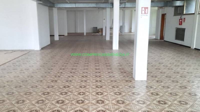 Negozio Casale Sul Sile - Centro, Casale sul Sile