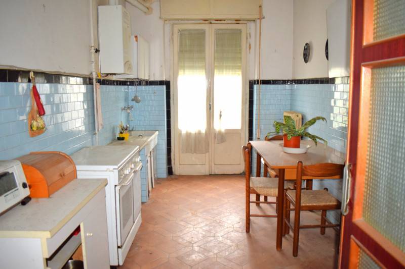 Appartamento, Ortona