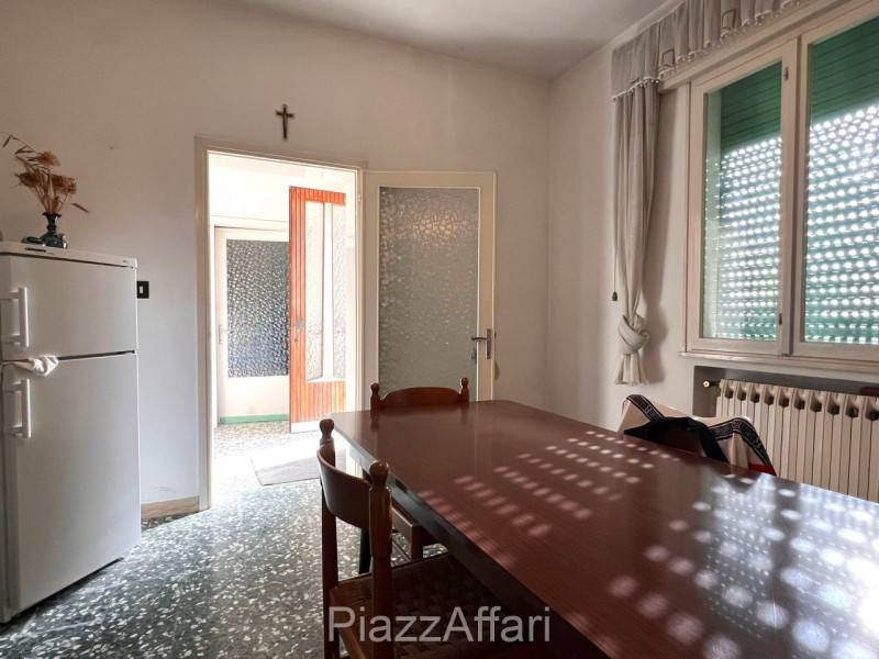 Casa indipendente, Brugine