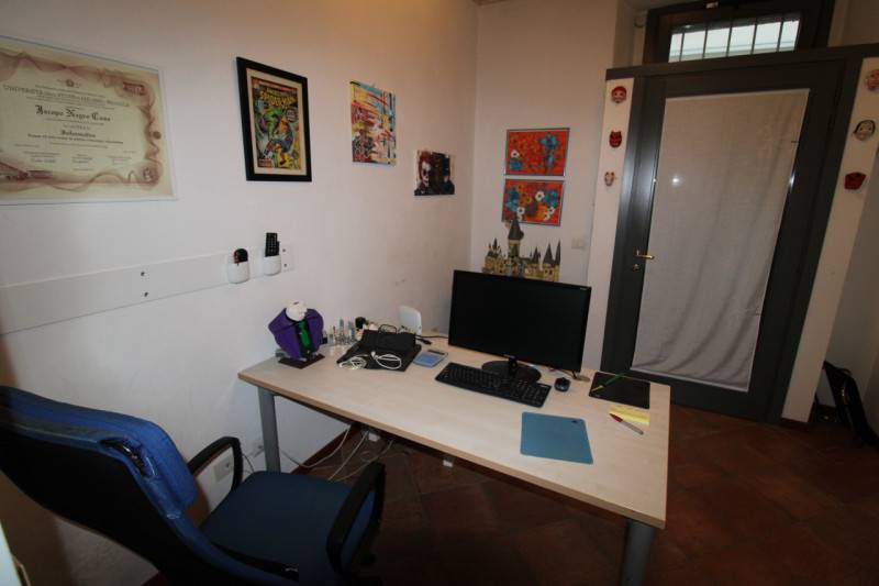 Ufficio Biassono - Centro, Biassono