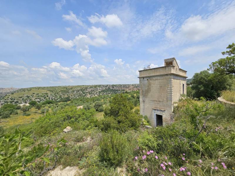 Appartamento Periferia Sud, Matera