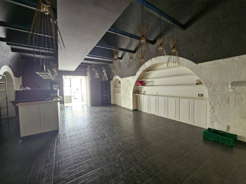 Attività  commerciale Matera - Centro, Matera