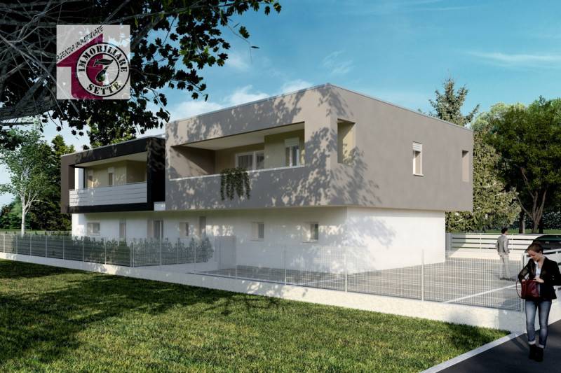 Appartamento Taggì di Sotto, Villafranca Padovana