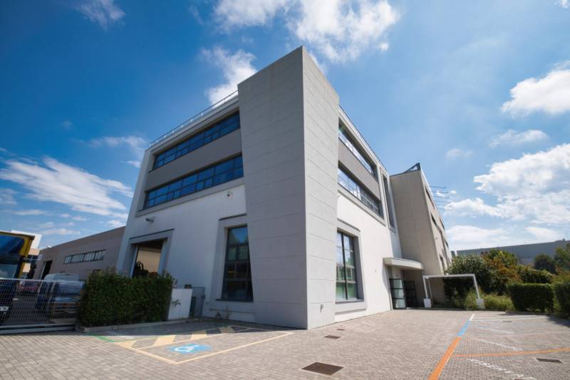 Ufficio Fiorano Modenese, Fiorano Modenese