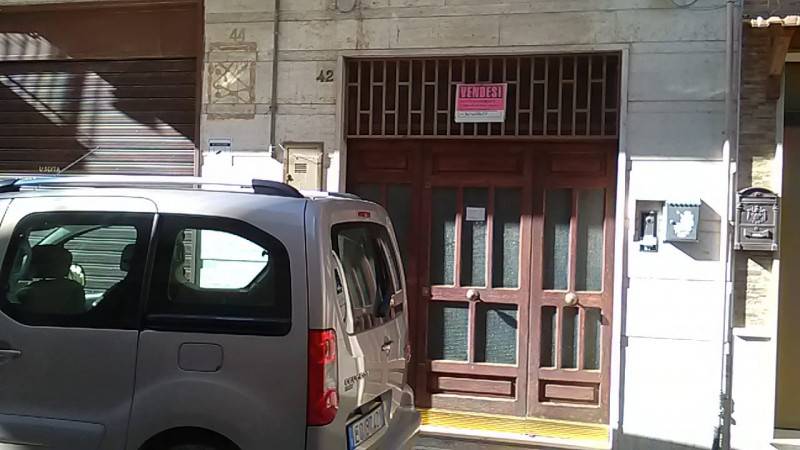 Palazzo - Stabile Barletta - Centro, Barletta