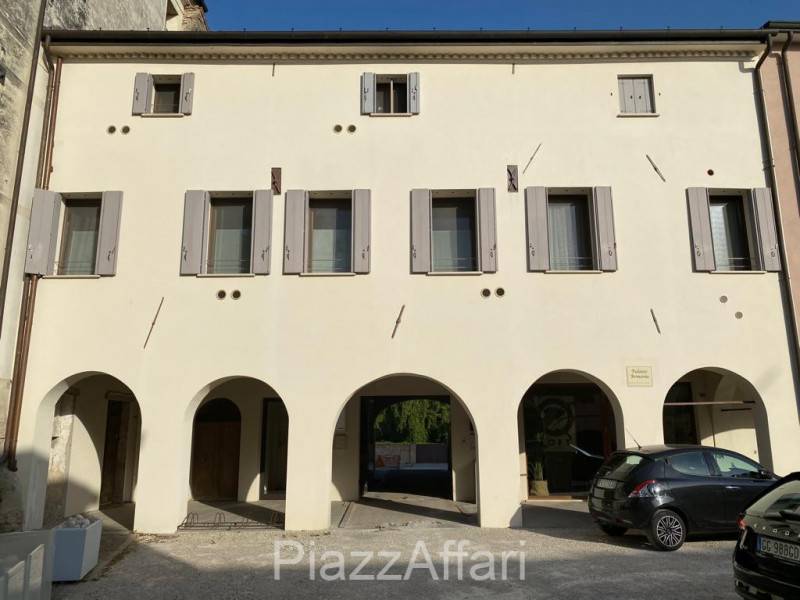 Attico - Mansarda Piove di Sacco - Centro, Piove di Sacco