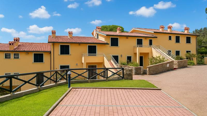 Appartamento Castiglione della Pescaia, Castiglione della Pescaia
