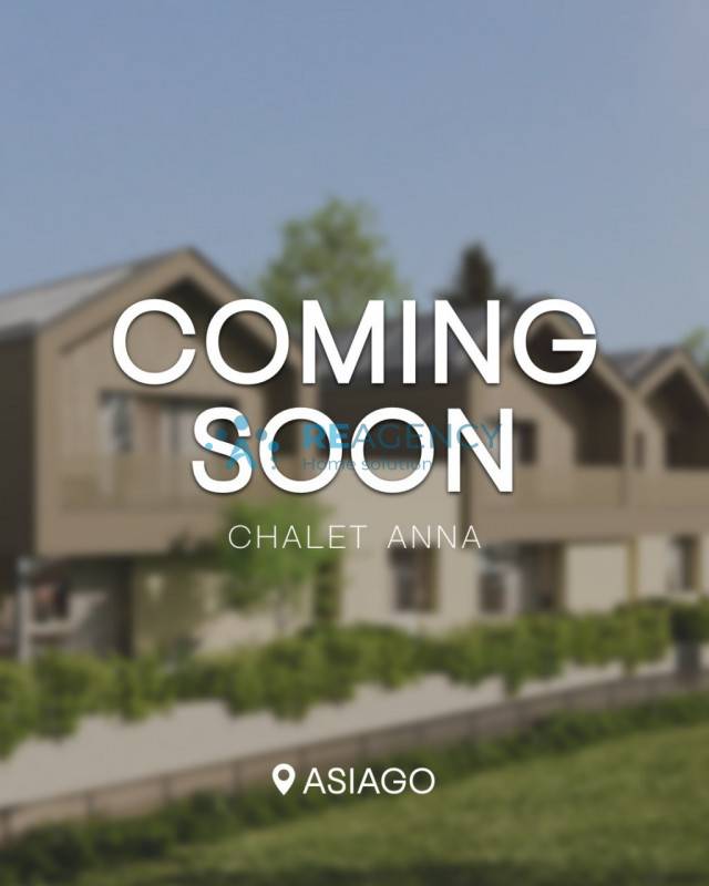 Appartamento Asiago, Asiago