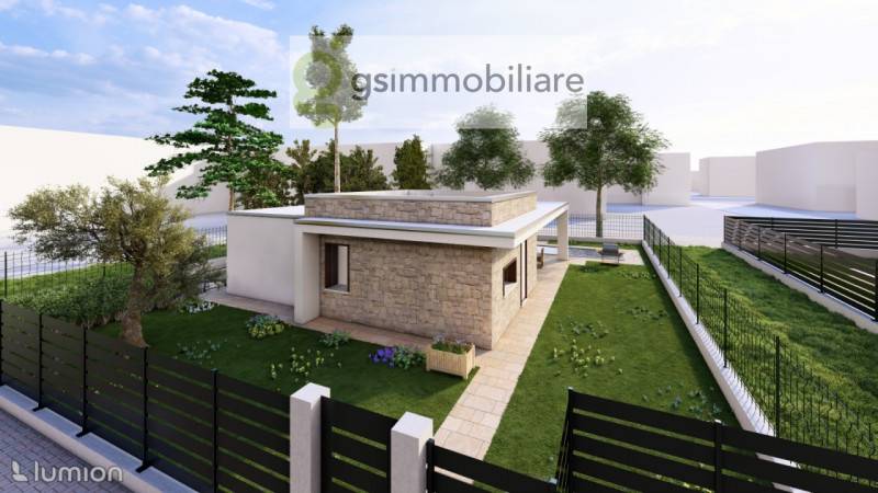 Villa Borgo, Poncarale