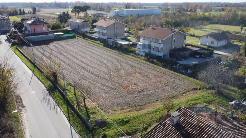Terreno edificabile Castions di Strada, Castions di Strada