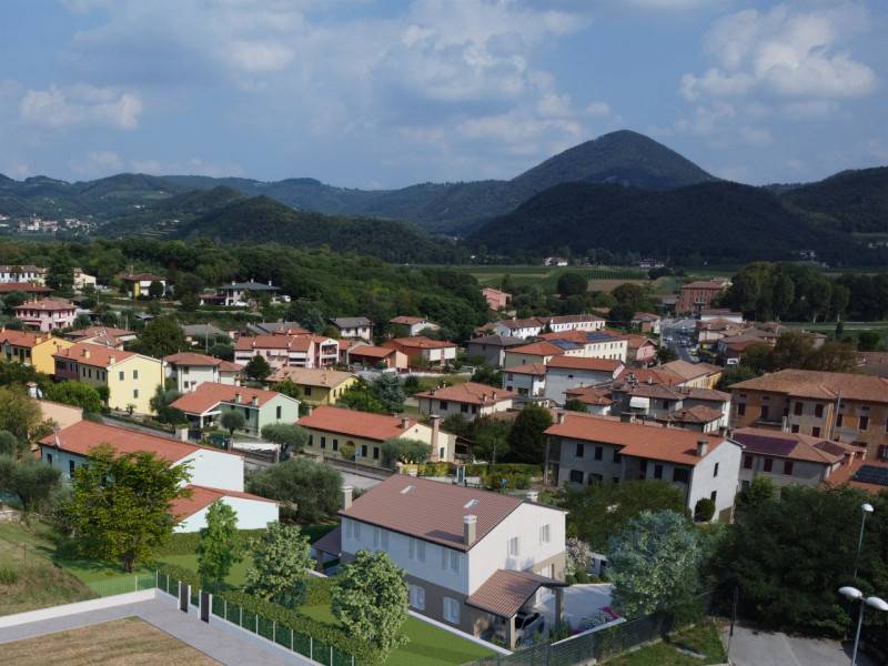 Casa Bi - Trifamiliare Lozzo Atestino, Lozzo Atestino