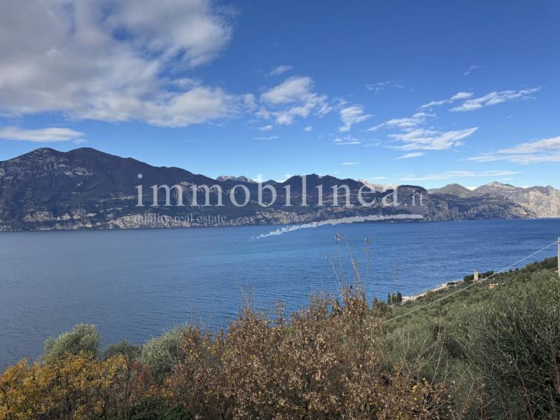 Terreno agricolo Castelletto di Brenzone, Brenzone sul Garda