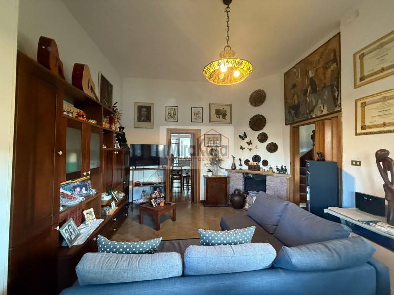 Casa Bi - Trifamiliare Cervia, Cervia