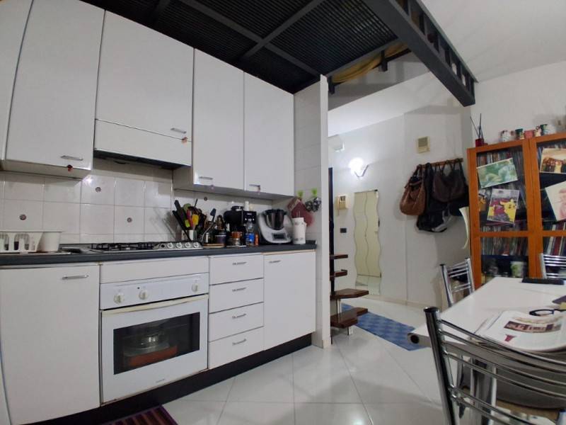 Appartamento Viale Trieste, Vicenza