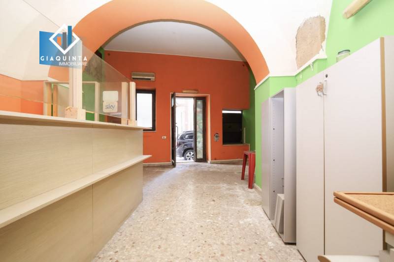 Negozio, Palagonia