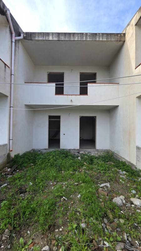 Villa Fondachello, Valdina