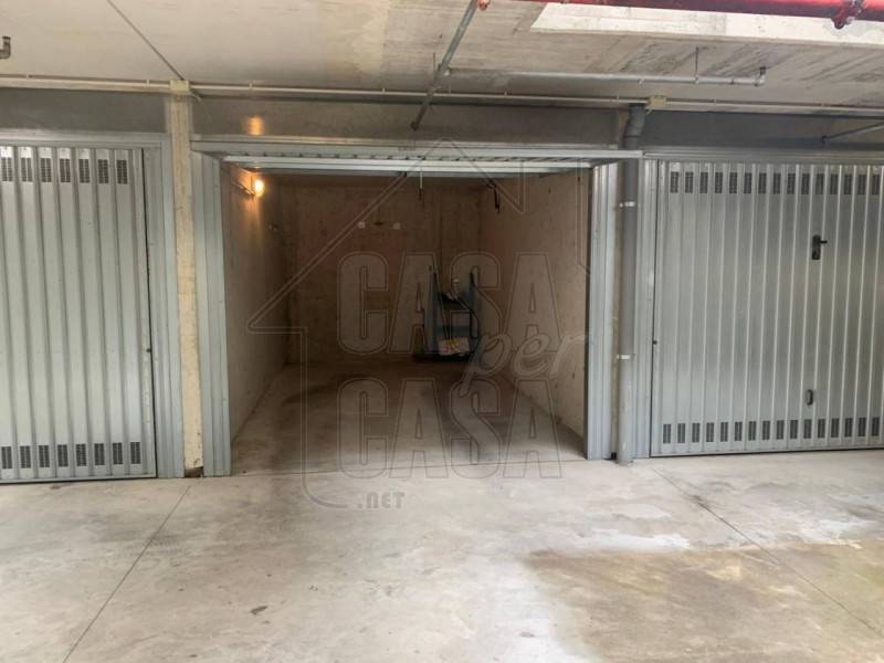 Box - Garage - Posto Auto Monselice - Centro, Monselice