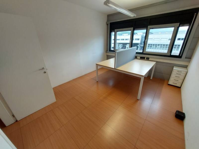 Ufficio, Bolzano