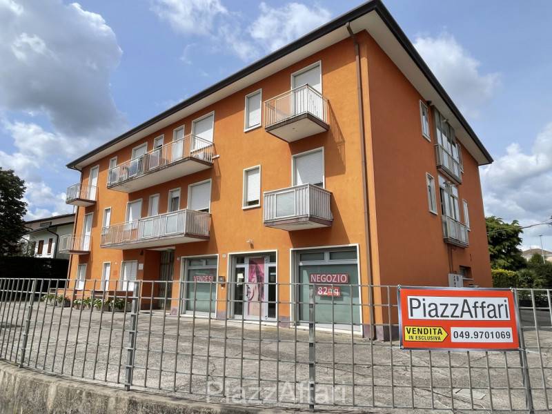 Negozio Piove di Sacco - Centro, Piove di Sacco