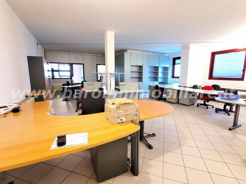 Ufficio Anzola dell 'Emilia, Anzola dell'Emilia