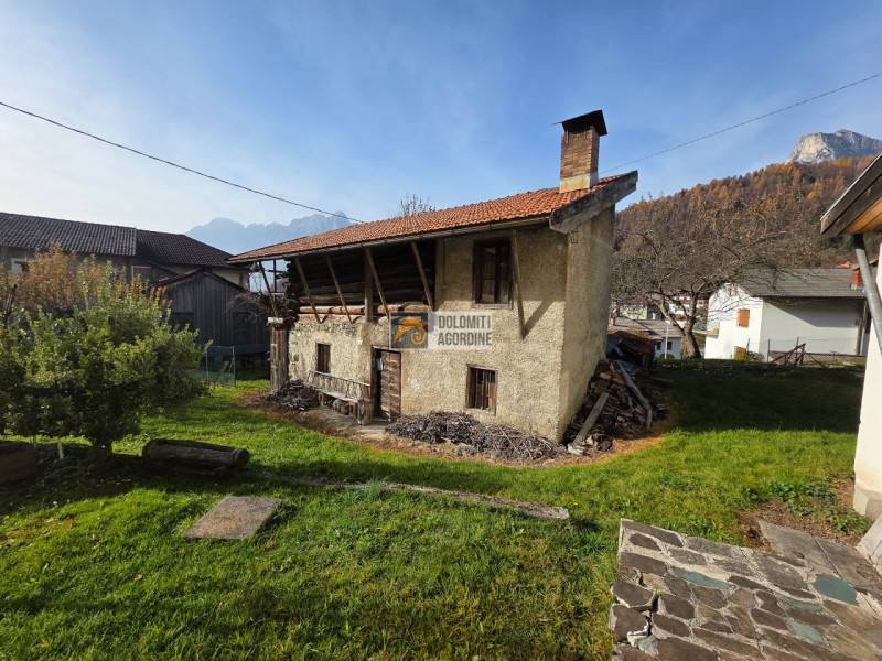 Casa indipendente La Valle Agordina, La Valle Agordina