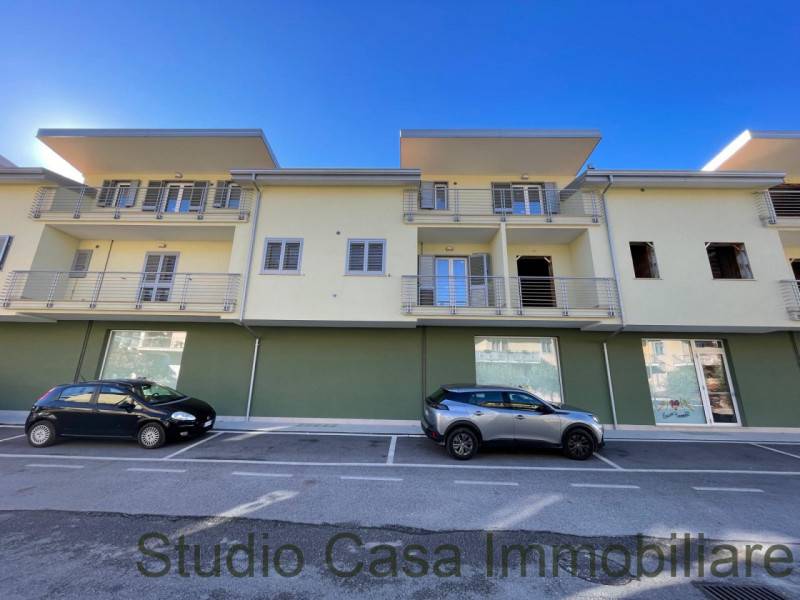Appartamento Villa d 'Agri, Marsicovetere