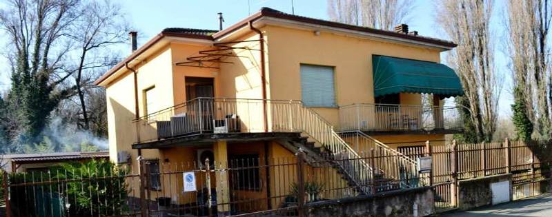 Appartamento Isola della Scala, Isola della Scala