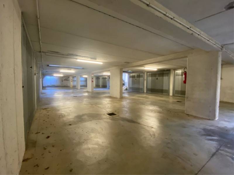 Box - Garage - Posto Auto, Mozzecane