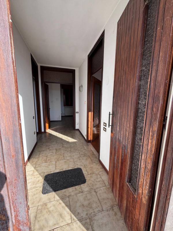Appartamento, Piacenza d'Adige